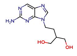 Famciclovir USP Related Compound A